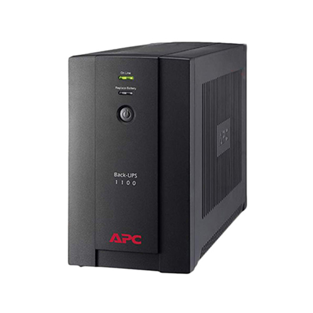 Bộ lưu điện UPS APC BR1100CI-AS - 1100VA